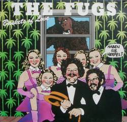 The Fugs : Baskets of Love